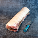 Otway Free Range Pork Belly Porchetta ($27/kg approx. 2kg)